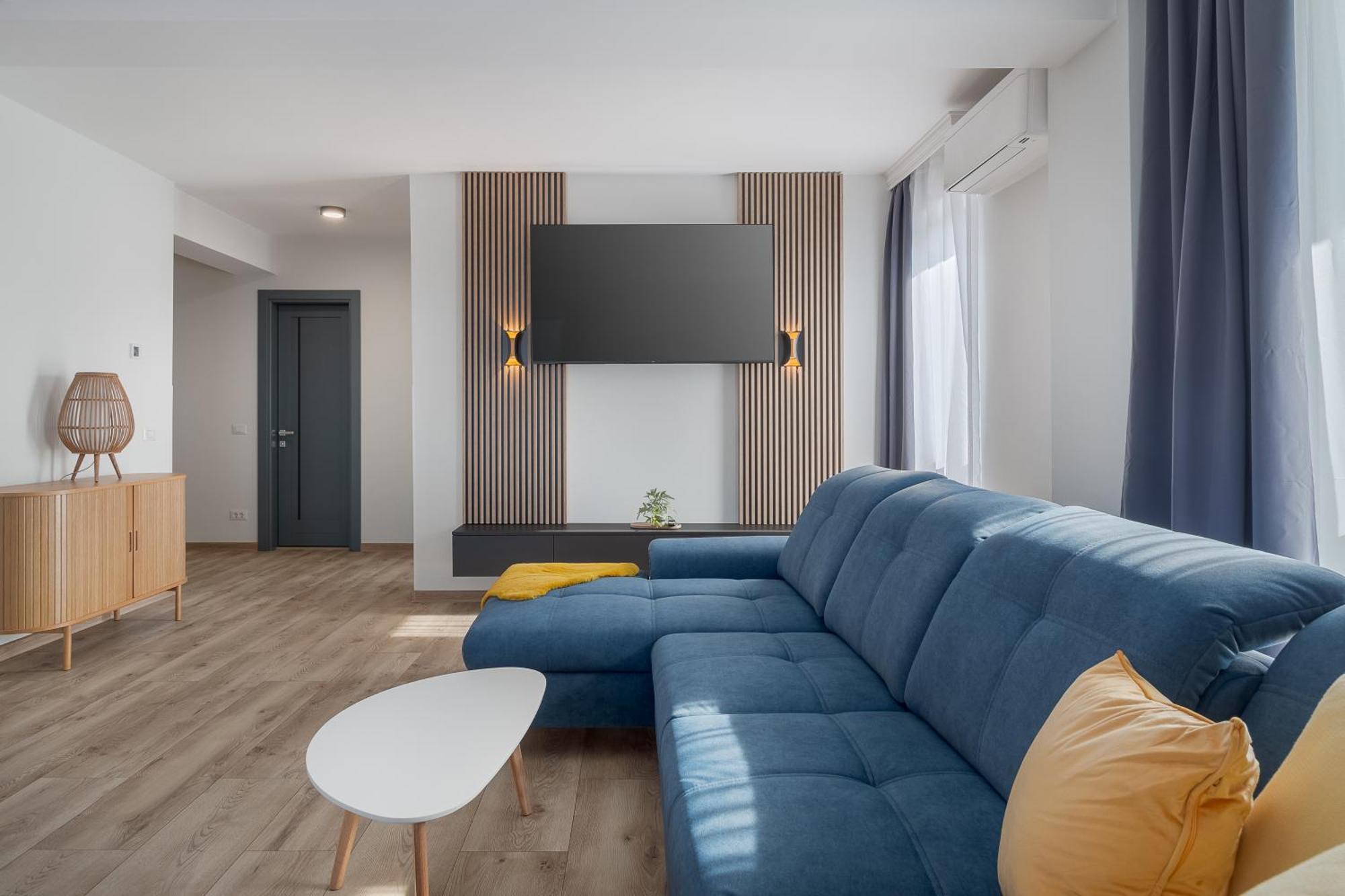 Apartmán Prime Retreat Near Piata Unirii Oradea Exteriér fotografie