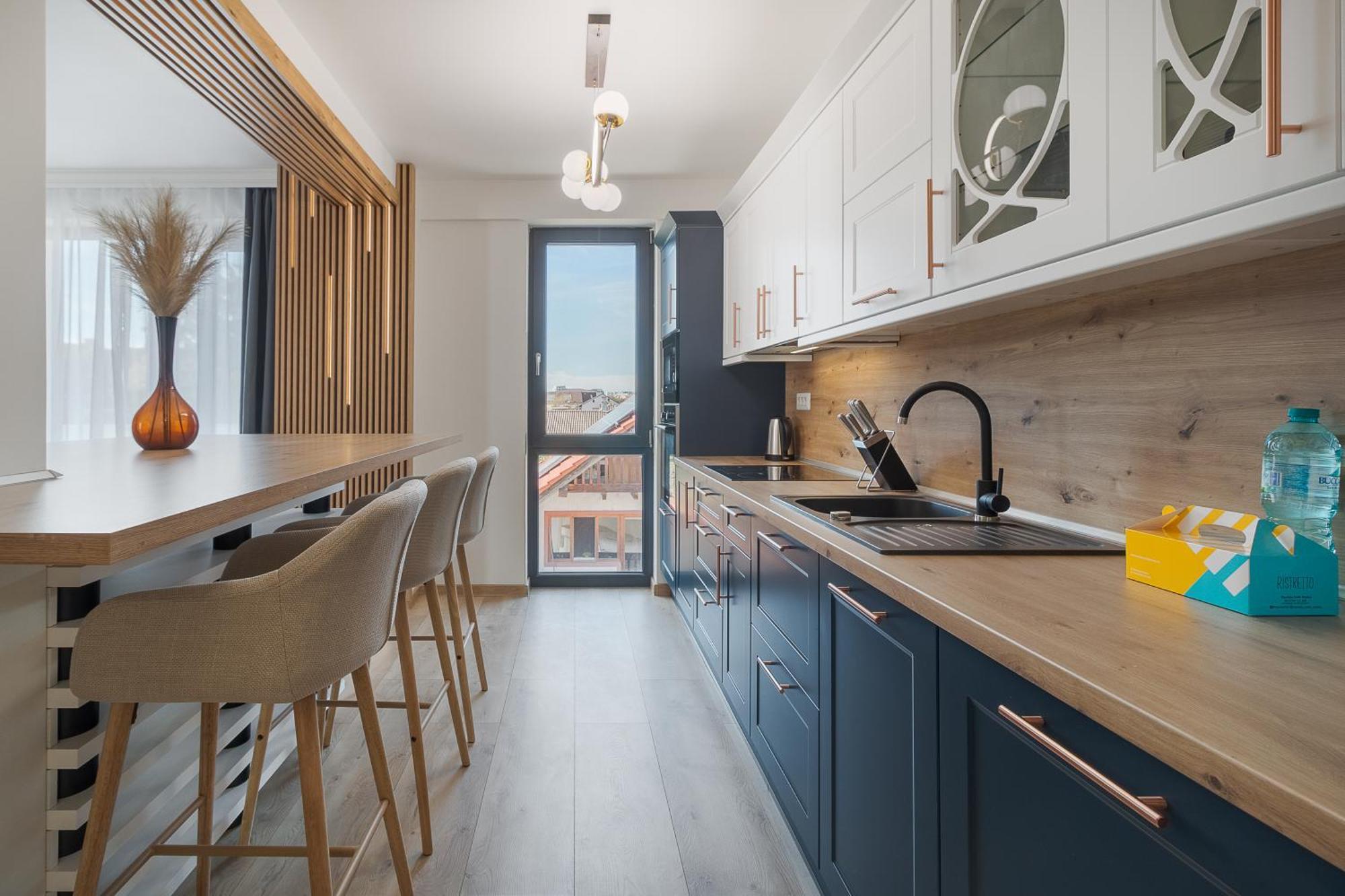 Apartmán Prime Retreat Near Piata Unirii Oradea Exteriér fotografie