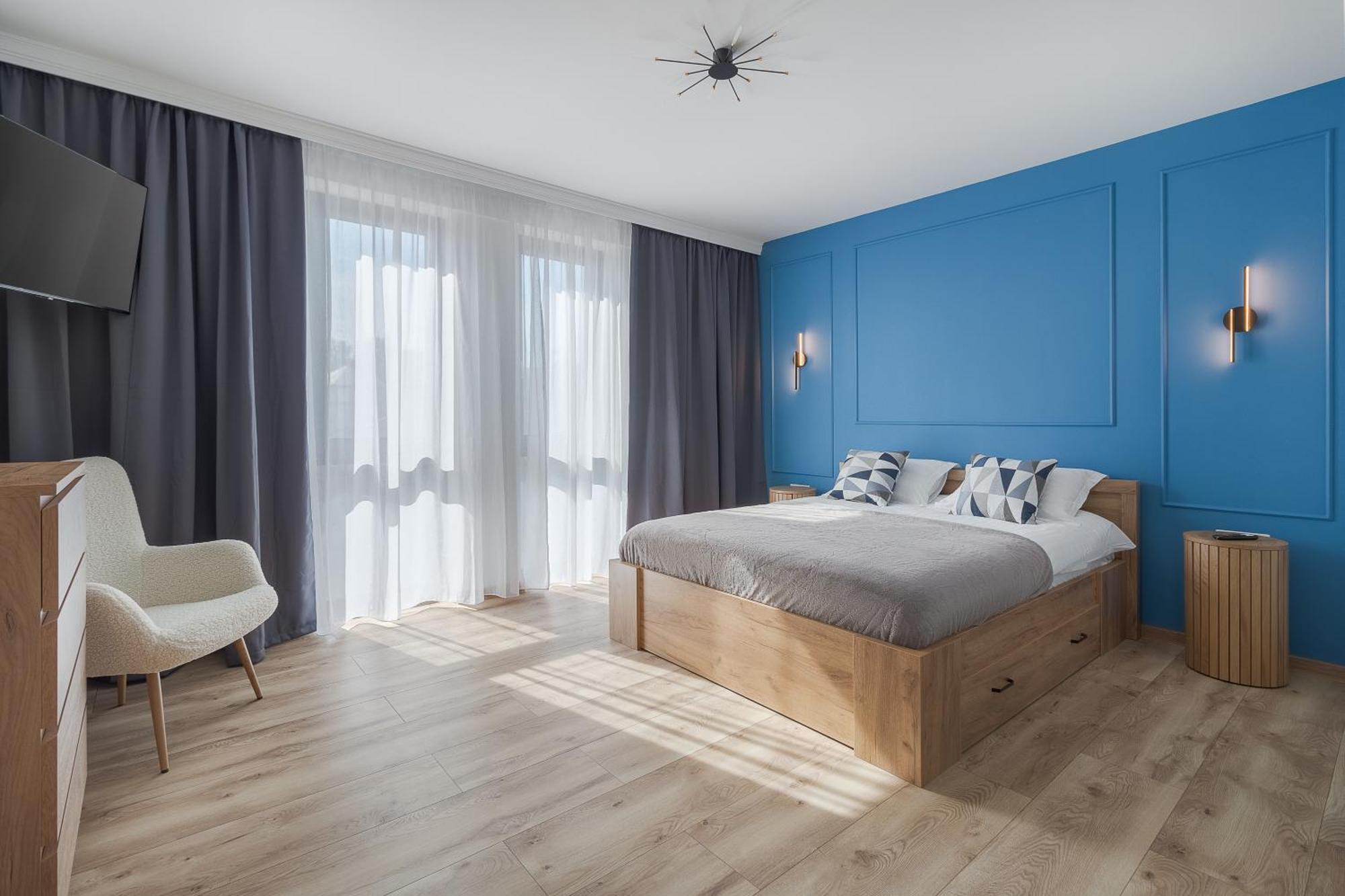 Apartmán Prime Retreat Near Piata Unirii Oradea Exteriér fotografie