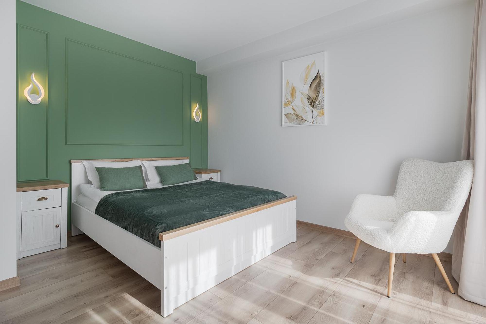 Apartmán Prime Retreat Near Piata Unirii Oradea Exteriér fotografie
