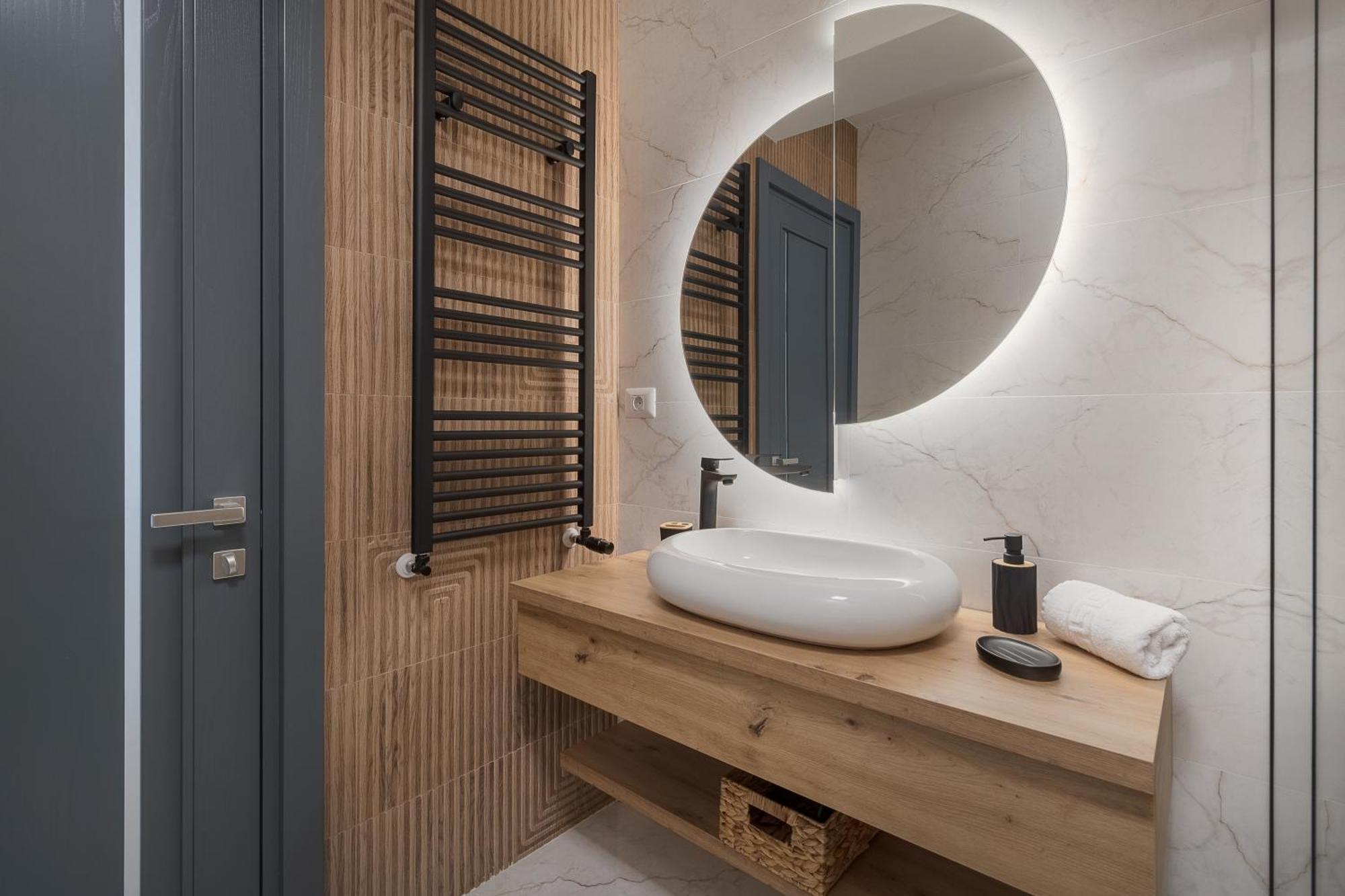 Apartmán Prime Retreat Near Piata Unirii Oradea Exteriér fotografie